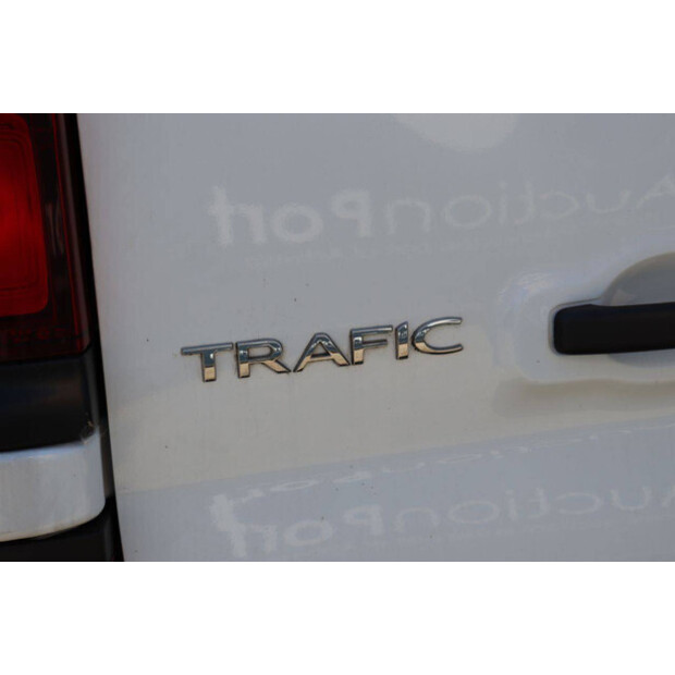 2019 رينو Trafic-49154413