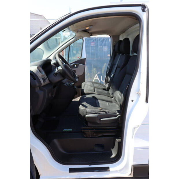 2019 رينو Trafic-49154423
