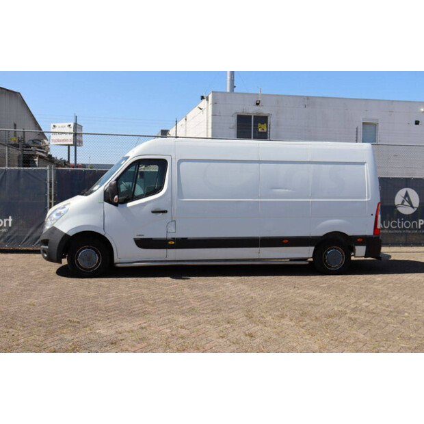 2016 Opel Movano-49154446