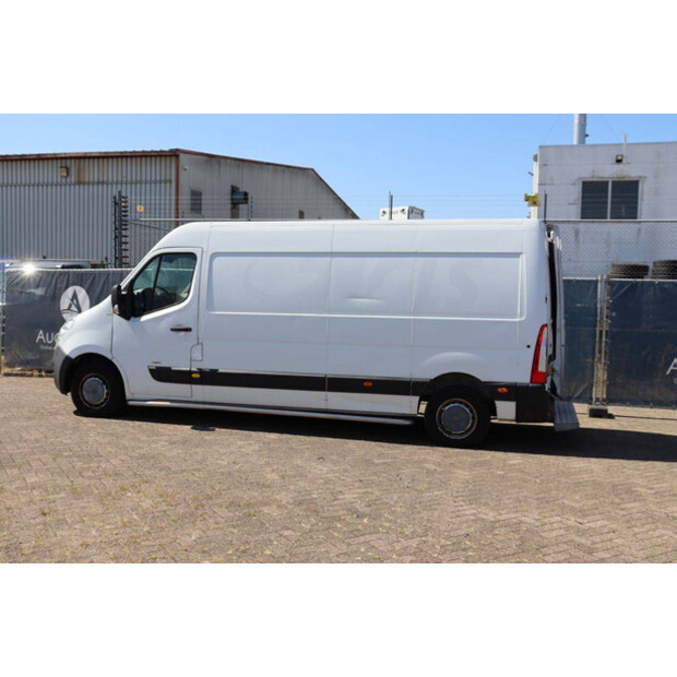 2016 Opel Movano-49154448