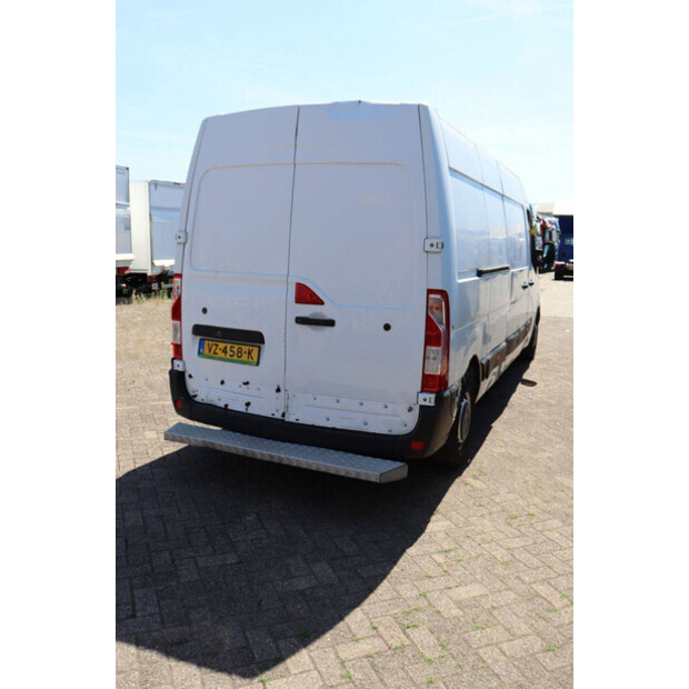 2016 Opel Movano-49154451