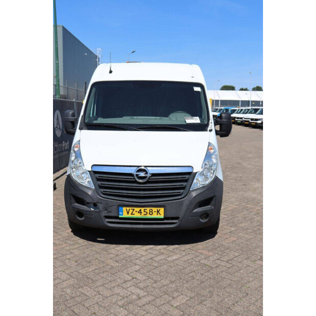 2016 Opel Movano-49154453