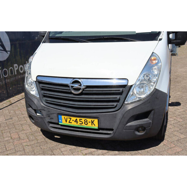 2016 Opel Movano-49154455
