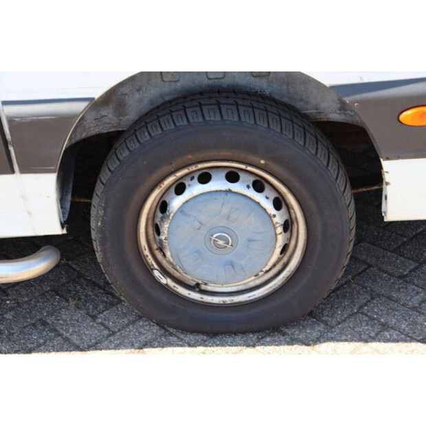 2016 Opel Movano-49154460
