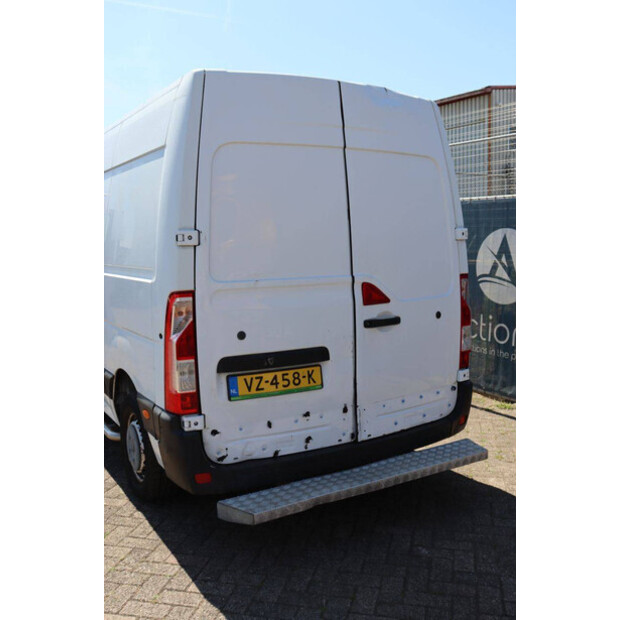 2016 Opel Movano-49154461
