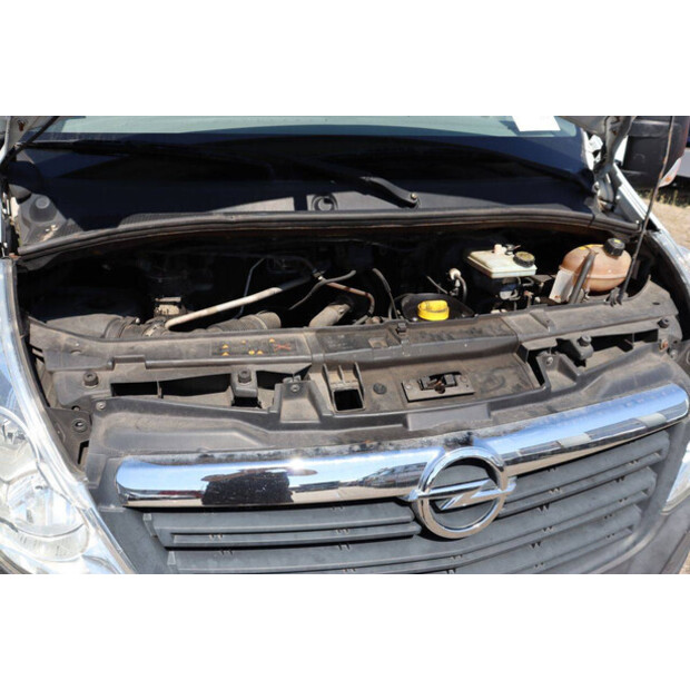 2016 Opel Movano-49154468