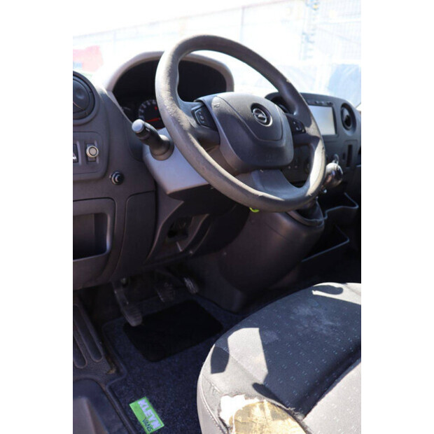 2016 Opel Movano-49154474