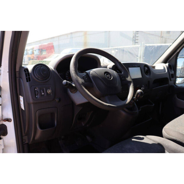 2016 Opel Movano-49154479