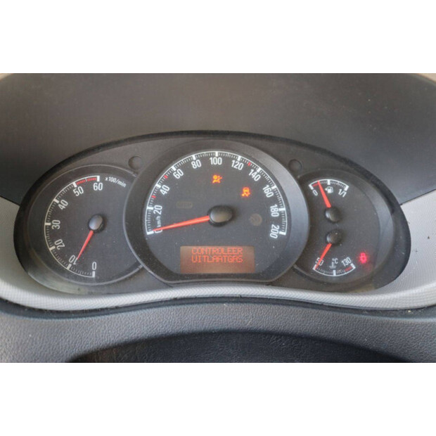 2016 Opel Movano-49154481