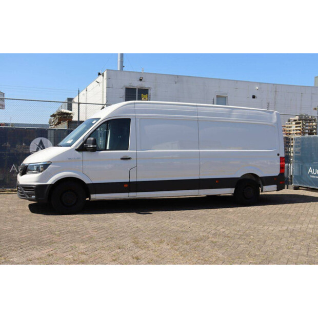 2019 MAN TGE-49154493
