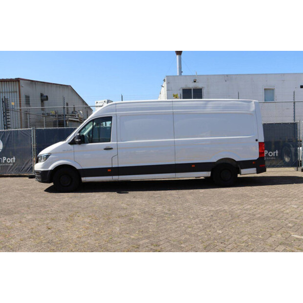 2019 MAN TGE-49154494