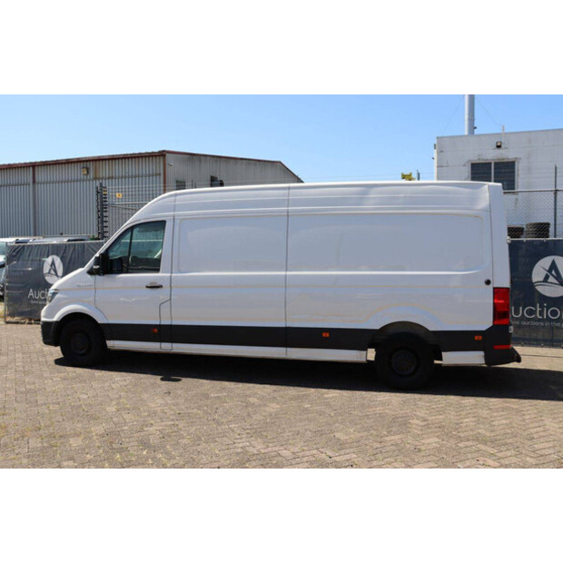 2019 MAN TGE-49154495
