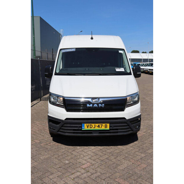 2019 MAN TGE-49154500