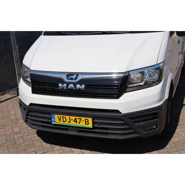 2019 MAN TGE-49154502