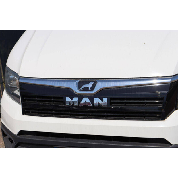 2019 MAN TGE-49154503