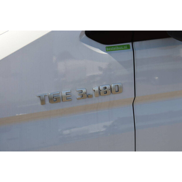 2019 MAN TGE-49154507