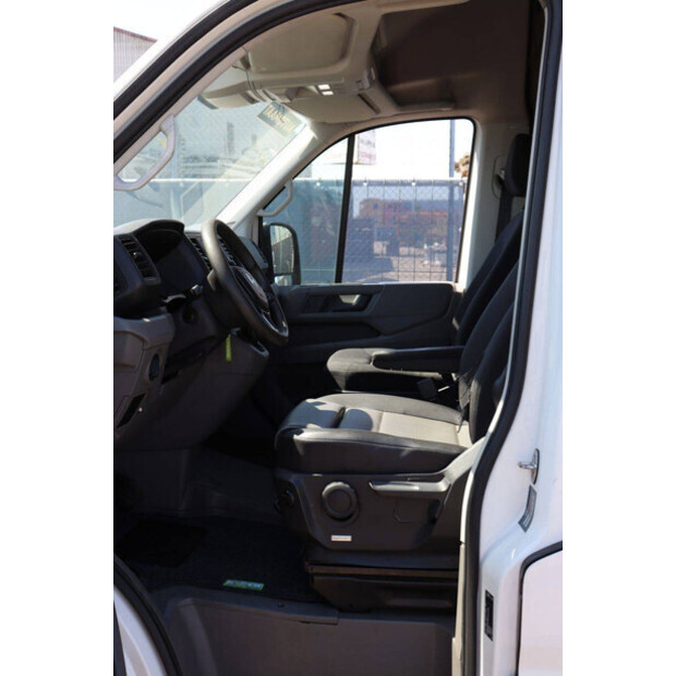 2019 MAN TGE-49154522