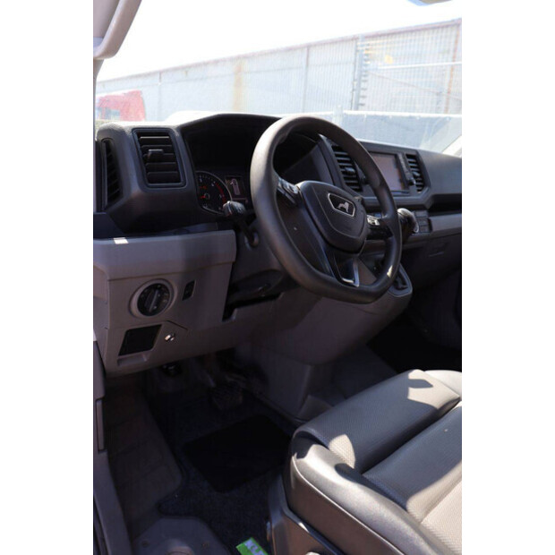 2019 MAN TGE-49154527
