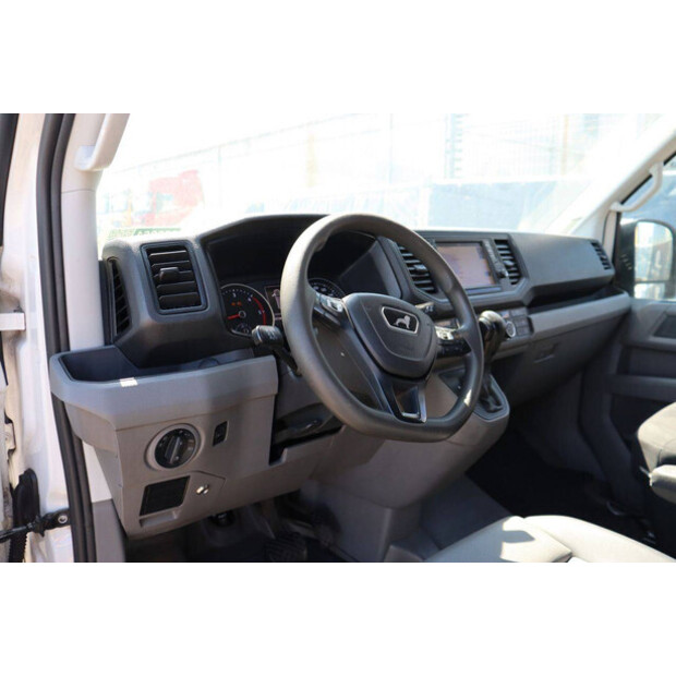 2019 MAN TGE-49154532