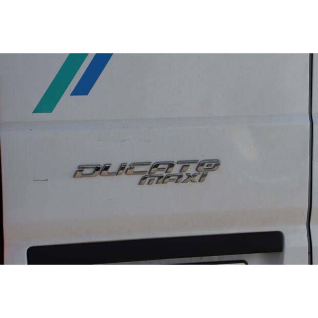 Fiat Ducato MAXI-49154564