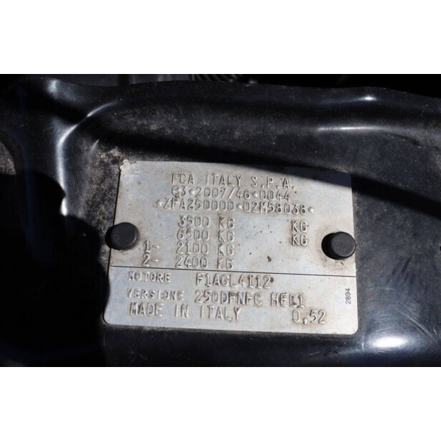 Fiat Ducato MAXI-49154576