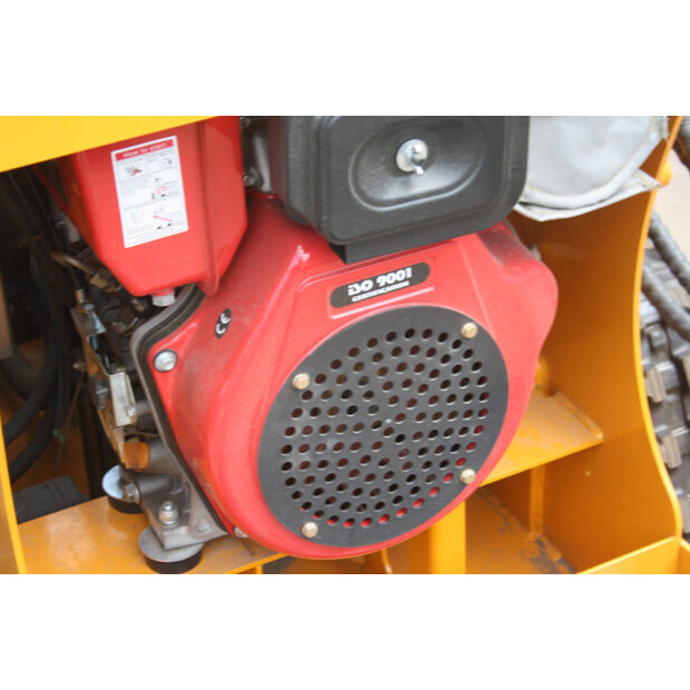 2026 PTO 360TD-49154628