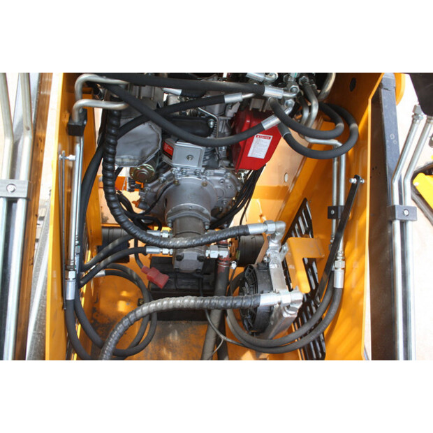 2026 PTO 360TD-49154633
