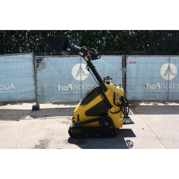 2026 Delano T360-49154637