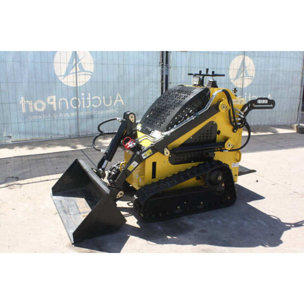 2026 Delano T360-49154644