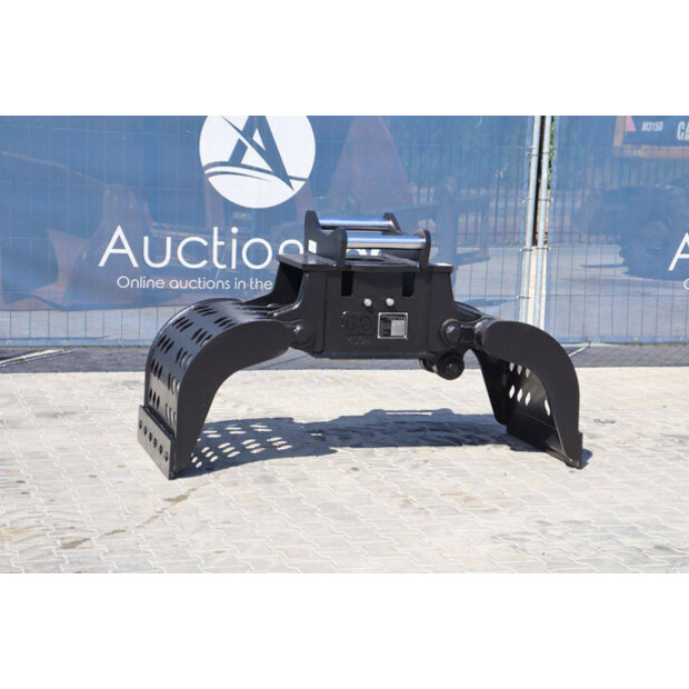 2025 Groeneveldt SSG 900S - 1750-49154666