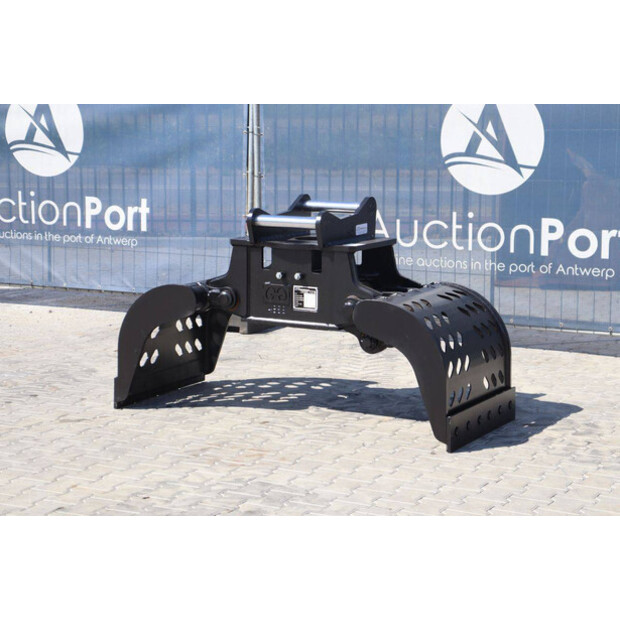 2025 Groeneveldt SSG 900S - 1750-49154667