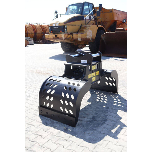 2025 Groeneveldt SSG 900S - 1750-49154669