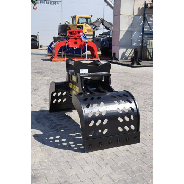 2025 Groeneveldt SSG 900S - 1750-49154670