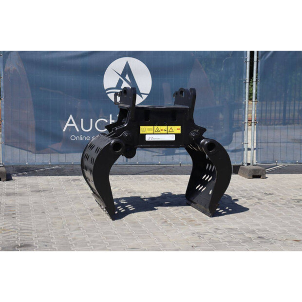 2026 Groeneveldt SSG 900S-1750-49154675