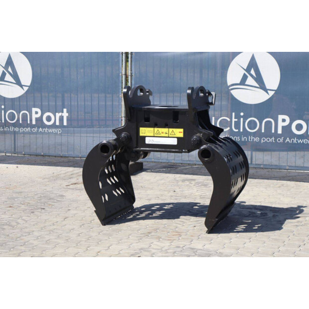 2026 Groeneveldt SSG 900S-1750-49154676