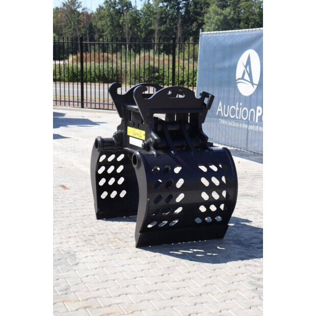 2026 Groeneveldt SSG 900S-1750-49154677
