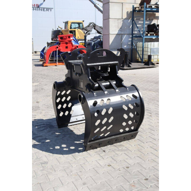 2026 Groeneveldt SSG 900S-1750-49154679