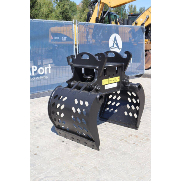 2026 Groeneveldt SSG 900S-1750-49154681