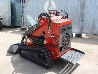 صورة ل 2026 ZJG ZL-380 / ZJ-380