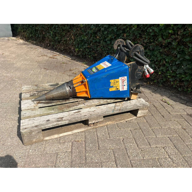 2020 Deitmer DGB 500-49154724