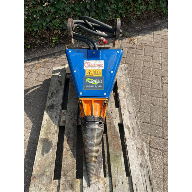 2020 Deitmer DGB 500-49154725
