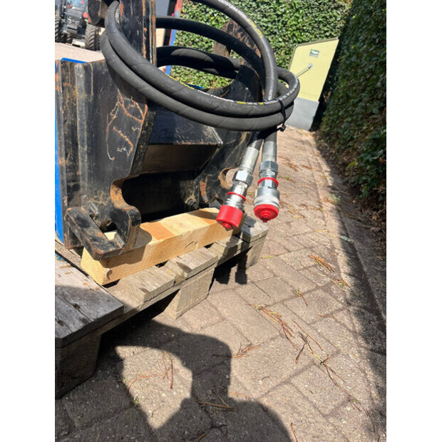 2020 Deitmer DGB 500-49154729