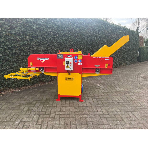 2023 Rabaud Xyloflam 200/250 ET-49154731