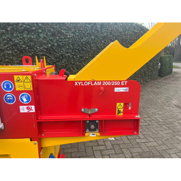 2023 Rabaud Xyloflam 200/250 ET-49154735