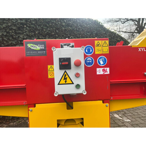 2023 Rabaud Xyloflam 200/250 ET-49154742
