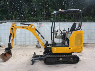 Image de 2021 LiuGong 908H
