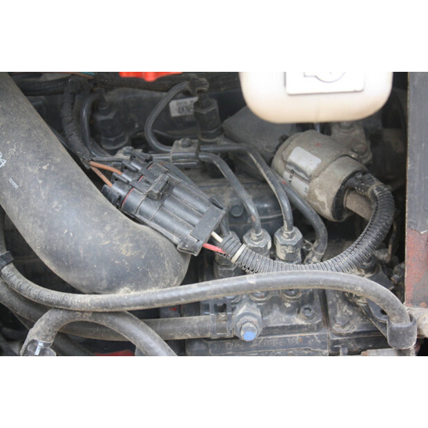 2019 BOBCAT E17-49154770