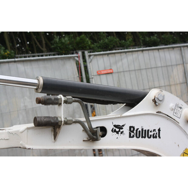 2019 BOBCAT E17-49154773