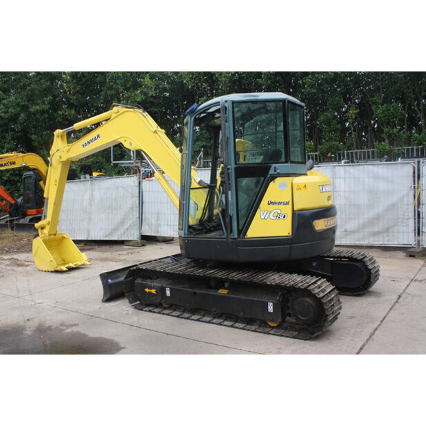 2014 يانمار VIO80-1A-49154778