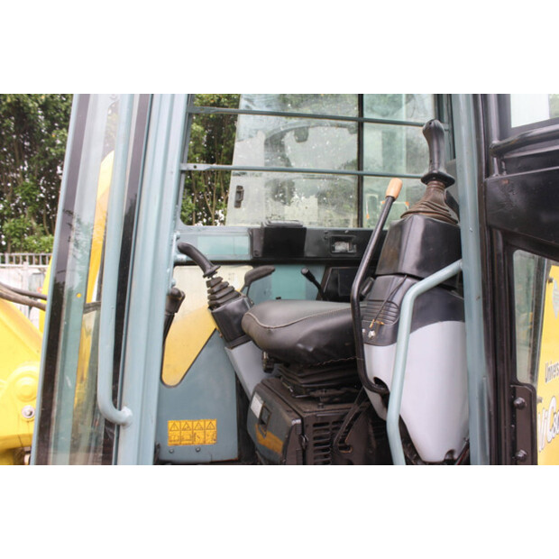 2014 يانمار VIO80-1A-49154779